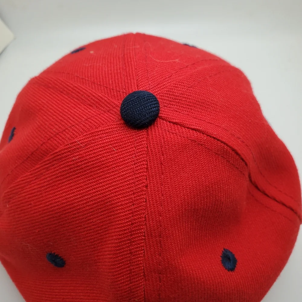 CLEARANCE Cooperstown Dreams Park Baseball Hat Baseball Hall‎ of Fame
